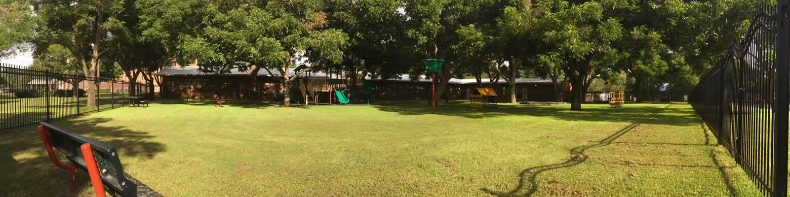 Day care in Yorktown Texas